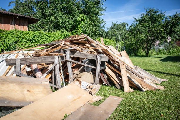 Best Residential Junk Removal  in Colwyn, PA